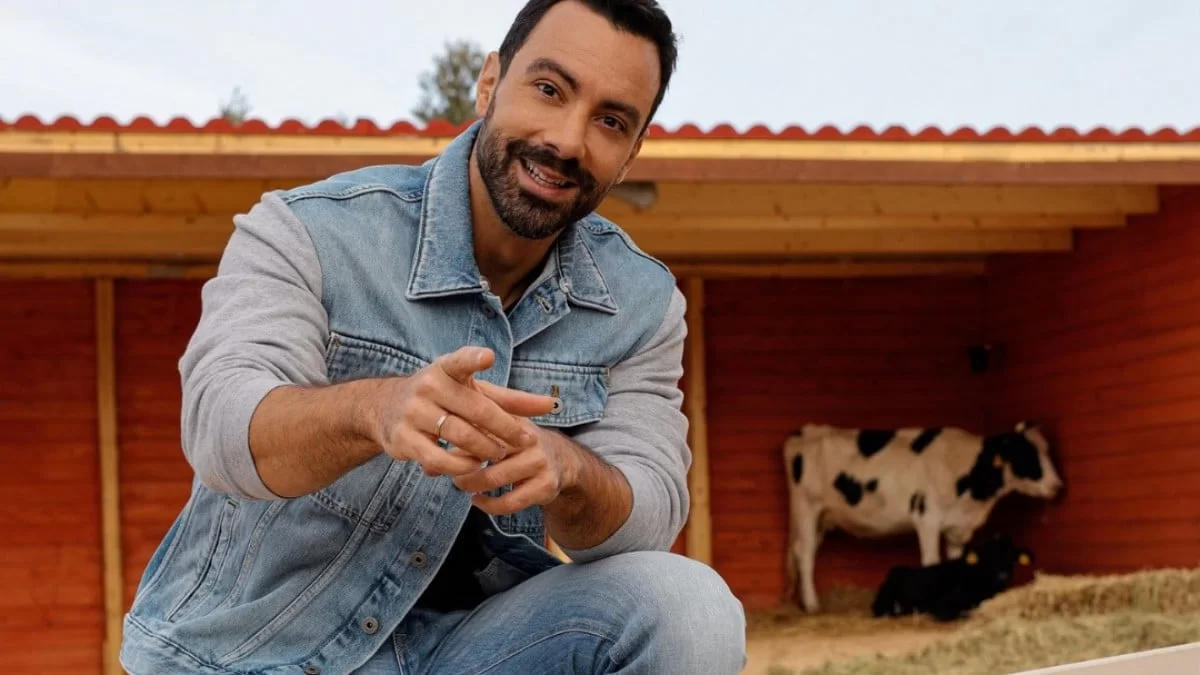 "Κηδεία" για τον Σάκη Τανιμανίδη - "Θρηνεί" και ο ΑΝΤ1