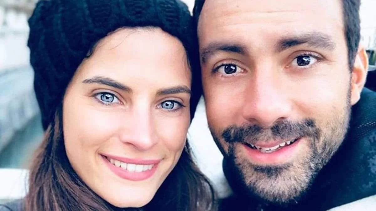 Σάκης Τανιμανίδης: Πόσταρε την πιο τρυφερή φωτογραφία με τις κόρες του