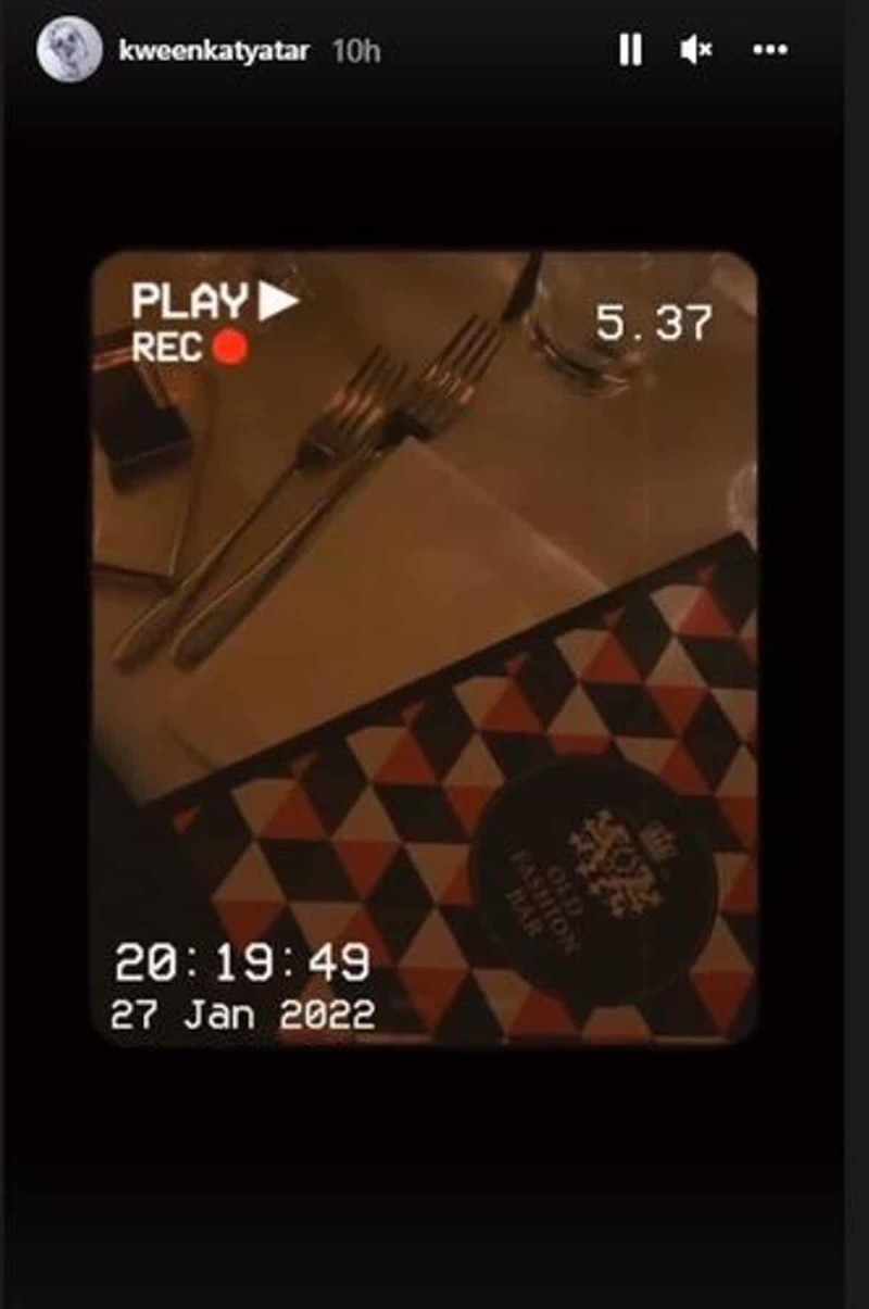 Μπαίνει στο Survivor 5 η Κάτια Ταραμπάνκο