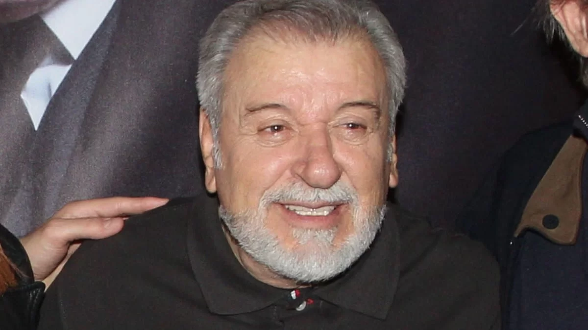 Σοβαρό ατύχημα για τον Τάσο Χαλκιά - Σοκάρουν τα τραύματα του