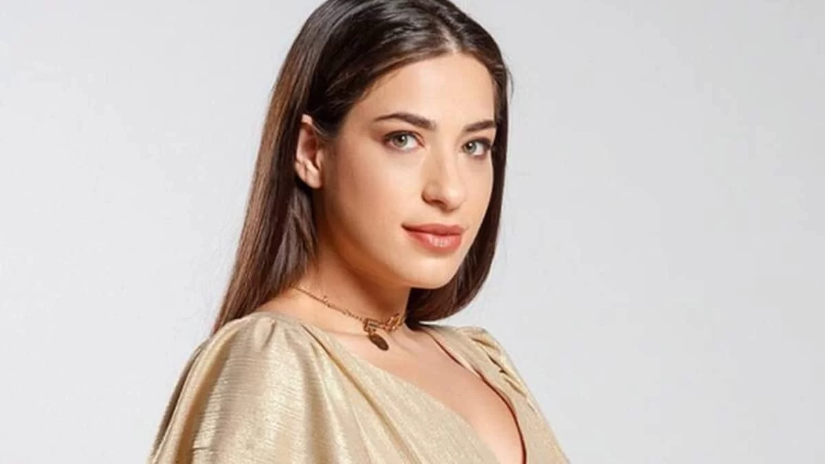 Η τελευταία ώρα: Η Μαρίνα θα βρεθεί σε αγωνία όταν έρθει αντιμέτωπη με την οργή της Κάτιας