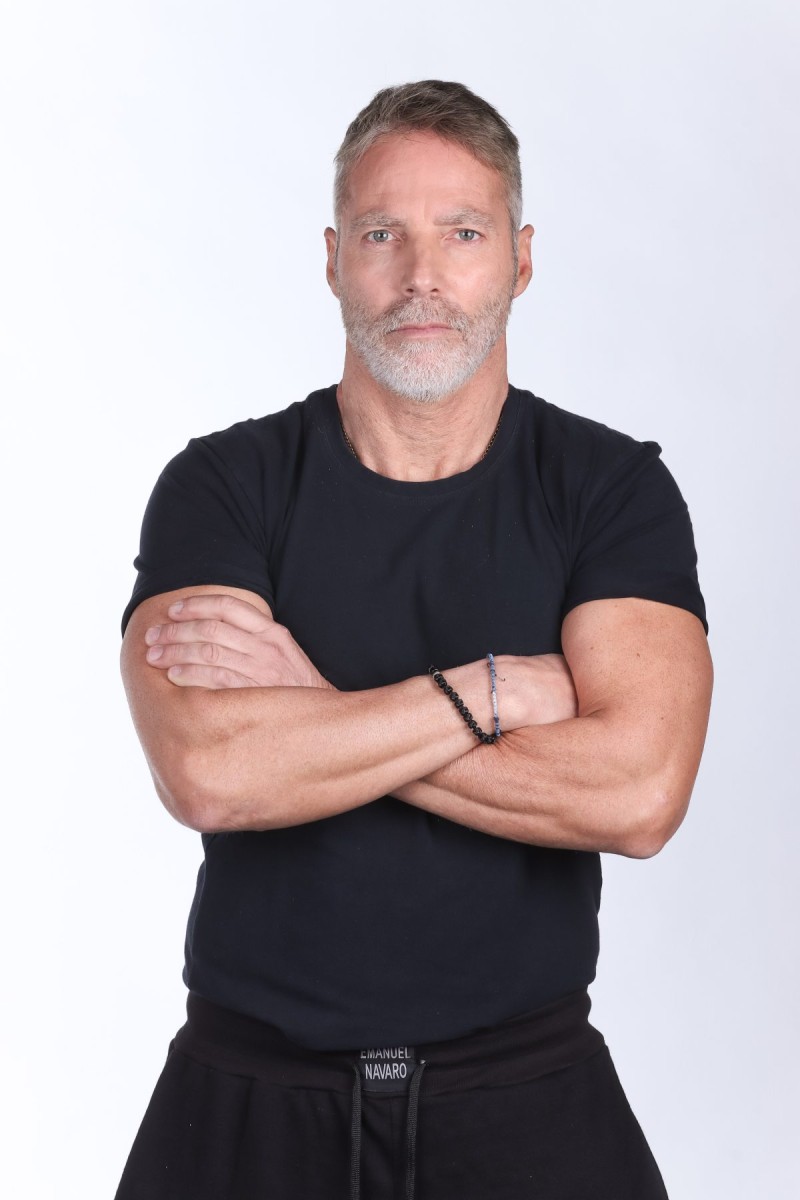 Survivor 5 Θανάσης Μπέλλος