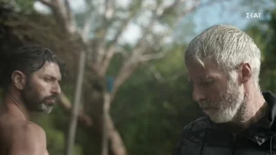 Survivor 5: «Ξεφτίλισες τον Μπέλλο» - "Σκοτώθηκαν" στην καλύβα Μαρτίκας και Σοφιάνα