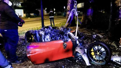 Θανατηφόρο τροχαίο Μονογυιού: Ανατριχιάζει η αποκάλυψη της μητέρας του - Τι αποκάλυψε για τις επιλογές που έκανε ο γιος της;