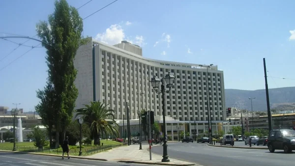 Είναι οριστικό: Κλείνει το Hilton μετά από 58 χρόνια