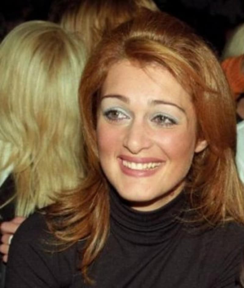 Νατάσα Θεοδωρίδου πλαστικές επεμβάσεις