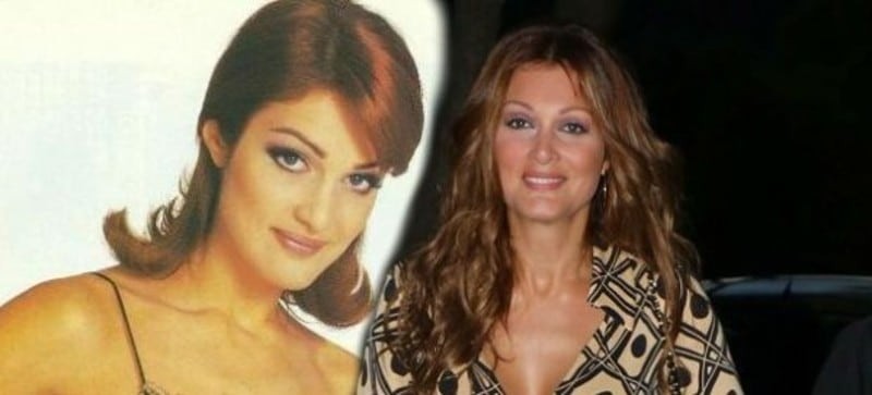 πλαστικές Νατάσσα Θεοδωρίδου