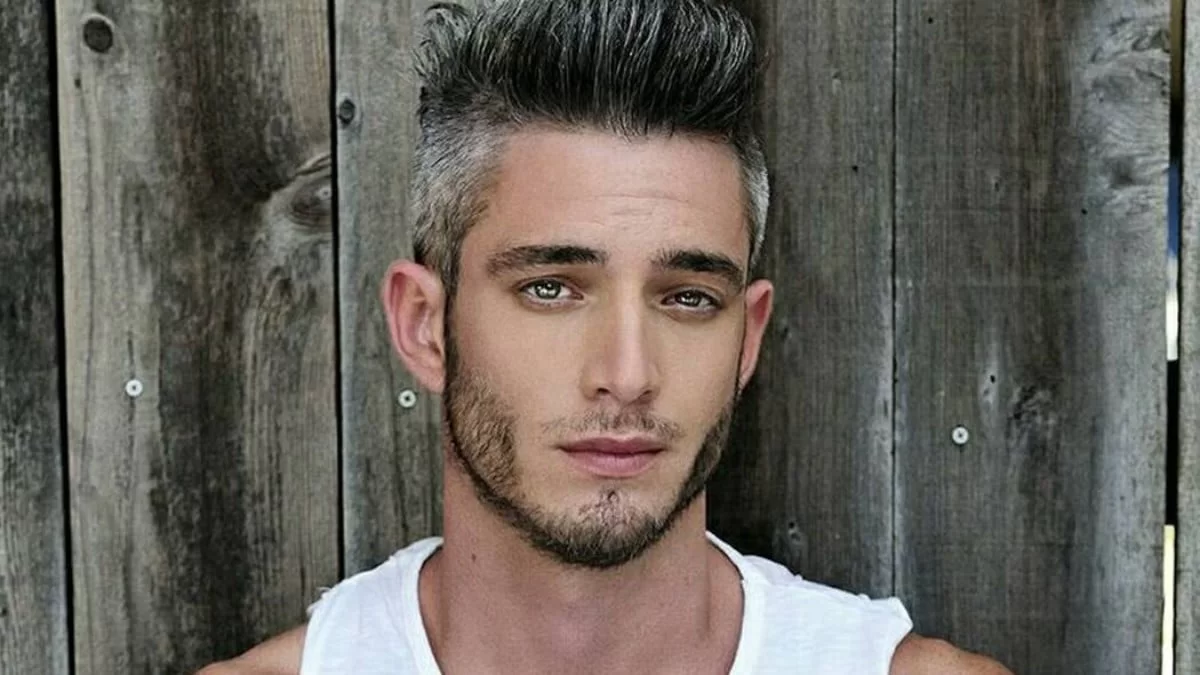 Θεοχάρης Ιωαννίδης: Αυτή είναι η εκπομπή που θα παρουσιάσει στο MEGA