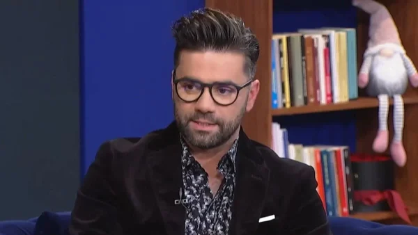 Το άγνωστο πρόβλημα υγείας του Μαραντίνη μετά το διαζύγιο από την Χρηστίδου - «Η επέμβαση δεν...»