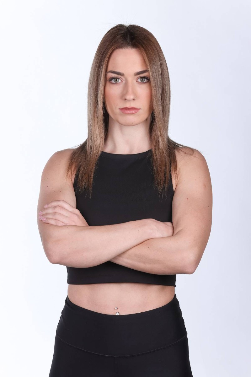 Survivor 5 Θωμαΐς Εμμανουηλίδου