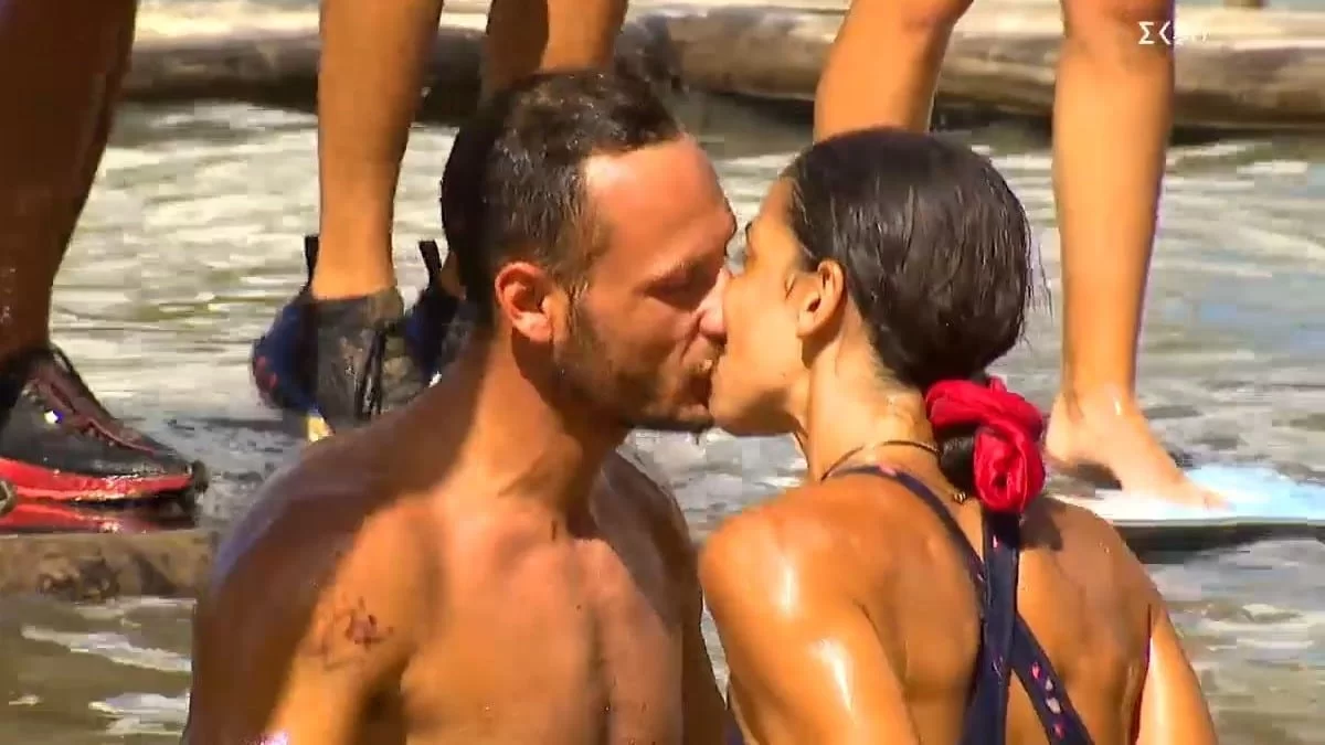 Σοκ στον ΣΚΑΙ με τα νούμερα τηλεθέασης του χθεσινού 9/1 επεισοδίου Survivor