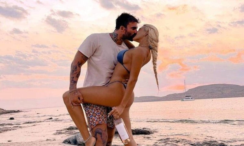 Τούνη - Αλεξάνδρου