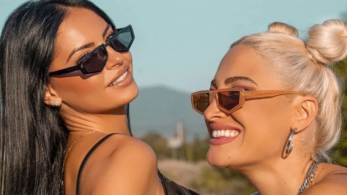 «Σε αυτή τη χώρα οι θύτες κάνουν μήνυση στο θύμα» - Ξέσπασε η Αλεξανδράκη για την υπόθεση της Τούνη