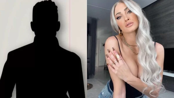 «Σπάει» τη σιωπή του ο Μ.Κ. για την Ιωάννα Τούνη - «Έχω διασυρθεί»