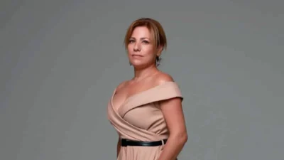 Ρίγη συγκίνησης με την ανάρτηση της Μαριάννας Τουμασάτου - «Αντίο...»