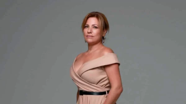 Ρίγη συγκίνησης με την ανάρτηση της Μαριάννας Τουμασάτου - «Αντίο...»