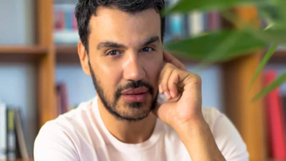 Παντελής Τουτουντζής: Η συγκινητική ανάρτηση για τα παιδιά του μετά από την ανακοίνωση ότι βγήκε θετικός στον κορωνοϊό