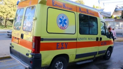 Τζουμέρκα: Νεκρός ανασύρθηκε ένας 21χρονος σκιέρ