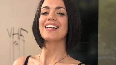 Έξαλλη η Τραϊάνα Ανανία: «Η Ελλάδα εγκαταλείπει μονίμως τους ανθρώπους της»