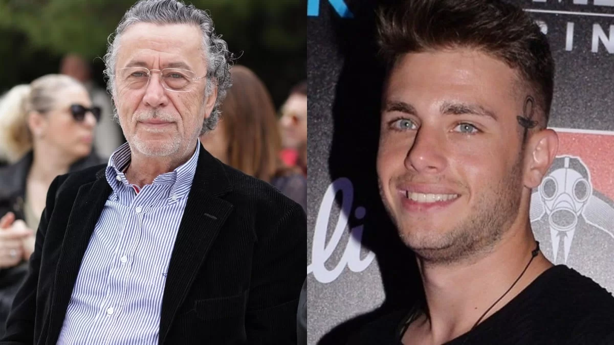 «Influencer από τα Lidl» - Ο Μάκης Τριανταφυλλόπουλος "πετσόκοψε" τον Αλέξανδρο Κοψιάλη