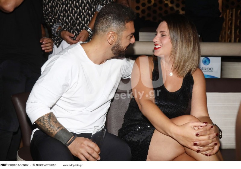 Τριαντάφυλλος σύζυγος