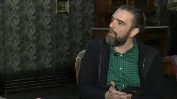 Survivor 5: "Κόλαφος ο Σωτήρης Τσαφούλιας - «Οι παίκτες πήραν τη θέση των ηθοποιών στα σίριαλ»