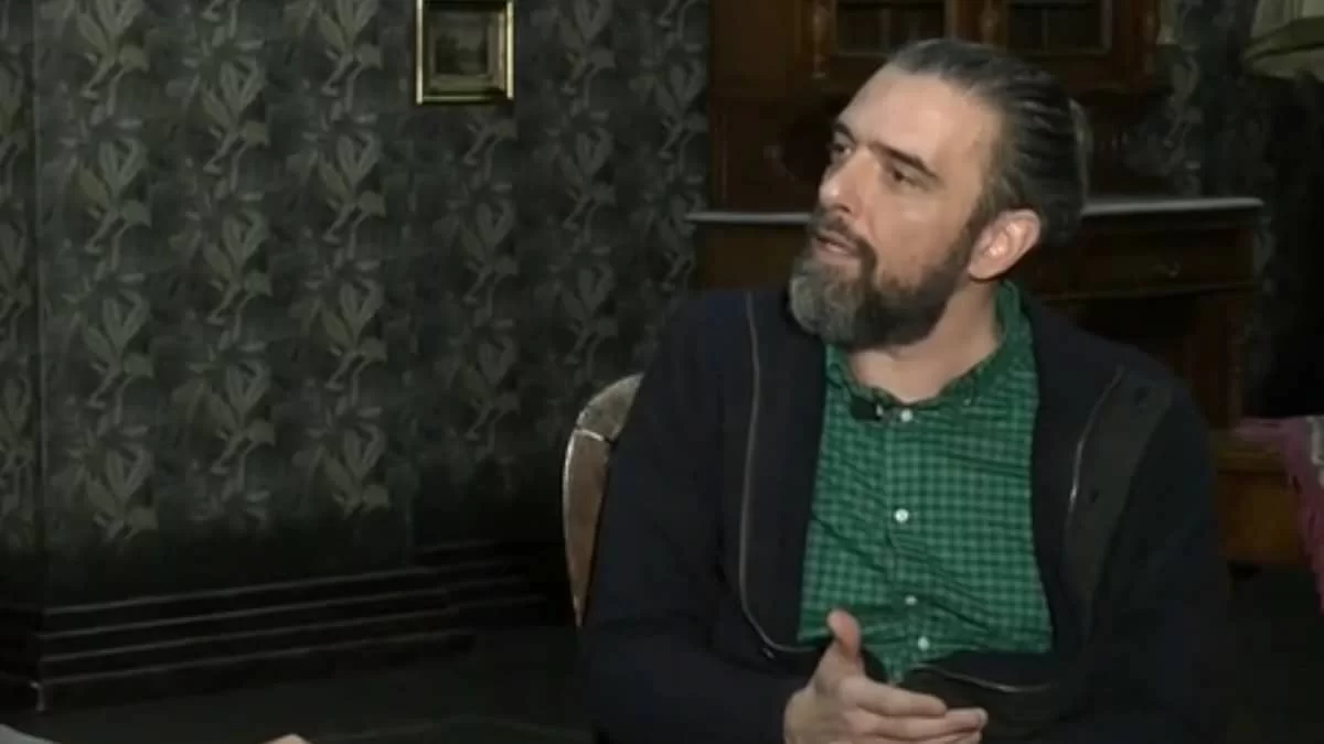 Survivor 5: "Κόλαφος ο Σωτήρης Τσαφούλιας - «Οι παίκτες πήραν τη θέση των ηθοποιών στα σίριαλ»