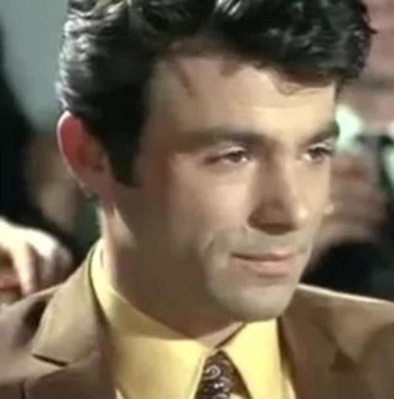 Έφυγε από τη ζωή ο ηθοποιός Γιώργος Τσαούσης