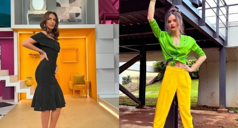 Εκτός OPENtv Τσολάκη και Μαγγίρα