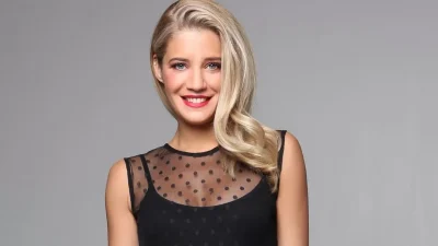 Τζένη Θεωνά: Η τρυφερή ανάρτηση με τον γιο του στον χώρο όπου γυρίζεται η σειρά που πρωταγωνιστεί