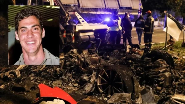 Τζώρτζης Μονογυιός: Πού και πότε θα γίνει η κηδεία του