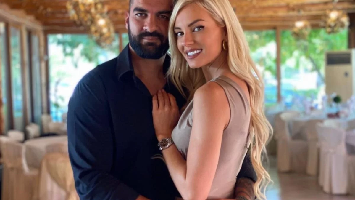 Τζούλια Νόβα: Αποκάλυψε πότε κατάλαβε ότι είναι έγκυος - Η ανάρτηση στο instagram