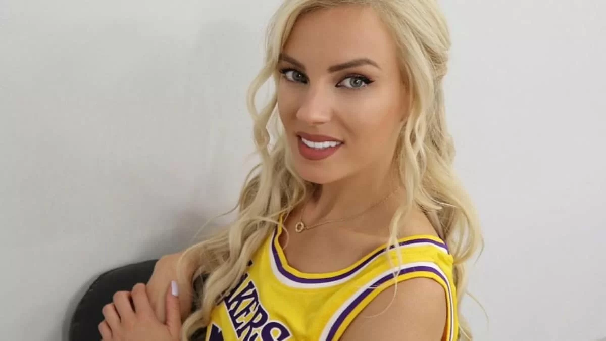 Τζούλια Νόβα: Αποκάλυψε το ιδιαίτερο όνομα που θα δώσει στην αγαπημένη της κορούλα