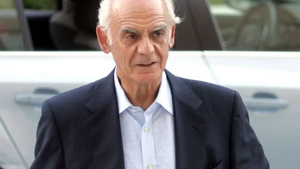 Άκης Τσοχατζόπουλος: Ανοίγει η πρώτη διαθήκη του - «Έκπληξη είναι το ποιους αποκληρώνει»