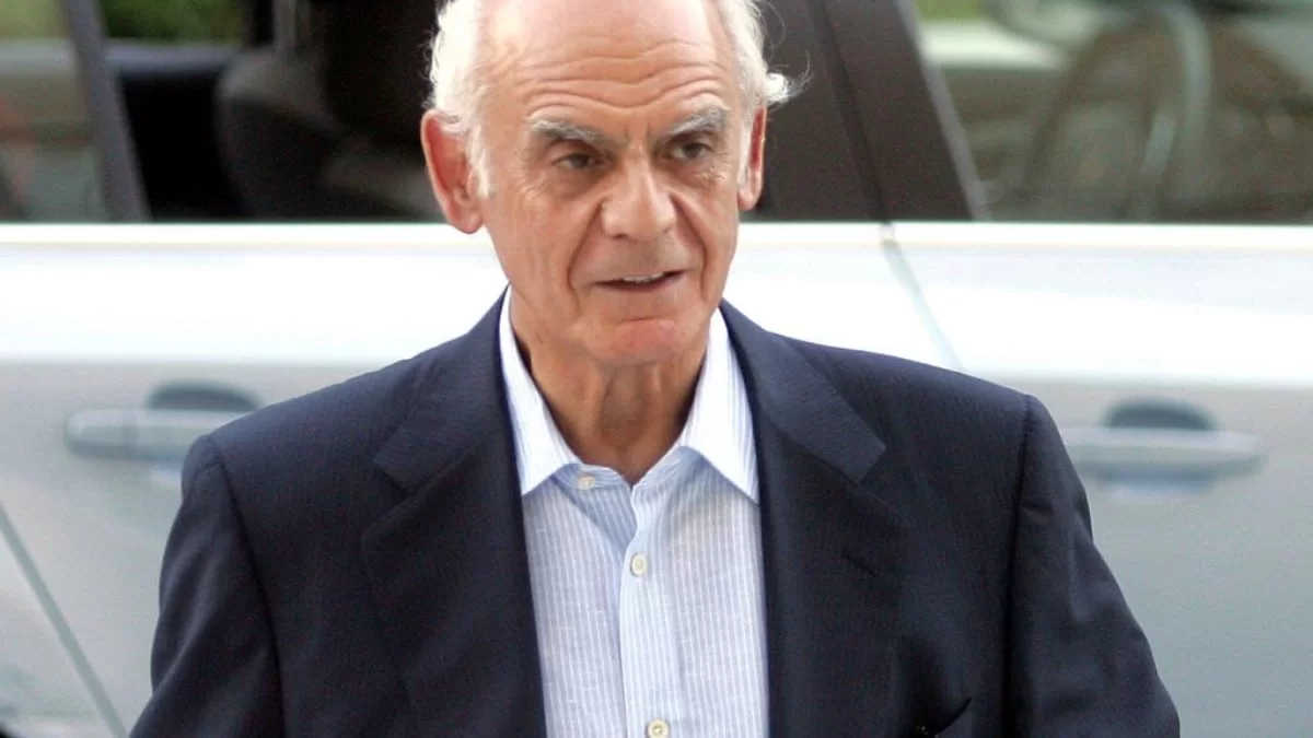 Άκης Τσοχατζόπουλος: Ανοίγει η πρώτη διαθήκη του - «Έκπληξη είναι το ποιους αποκληρώνει»