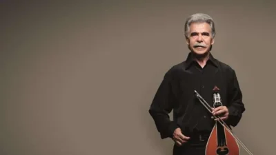 Βαρύ πένθος για τον Βασίλη Σκουλά - Έφυγε από τη ζωή ο ανιψιός του