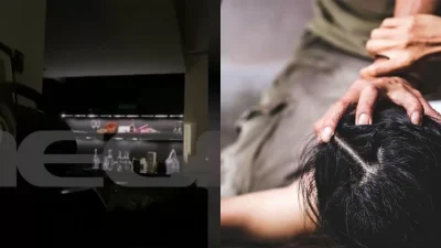 Βιασμός 24χρονης Θεσσαλονίκη: Στο φως για πρώτη φορά - Βίντεο ντοκουμέντο από τη σουίτα που έγινε το πάρτι