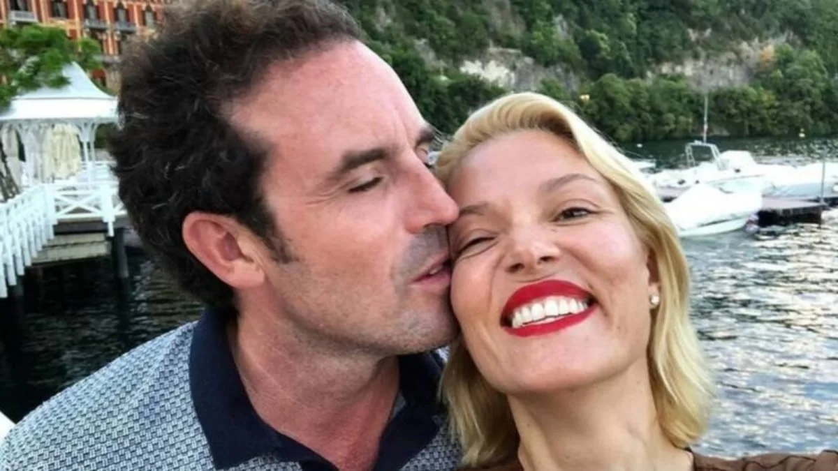 Χαμός στο σπίτι Βίκυς Καγιά - Ηλία Κρασσά! Έσπασαν πιάτα και ποτήρια ανήμερα της γιορτής της