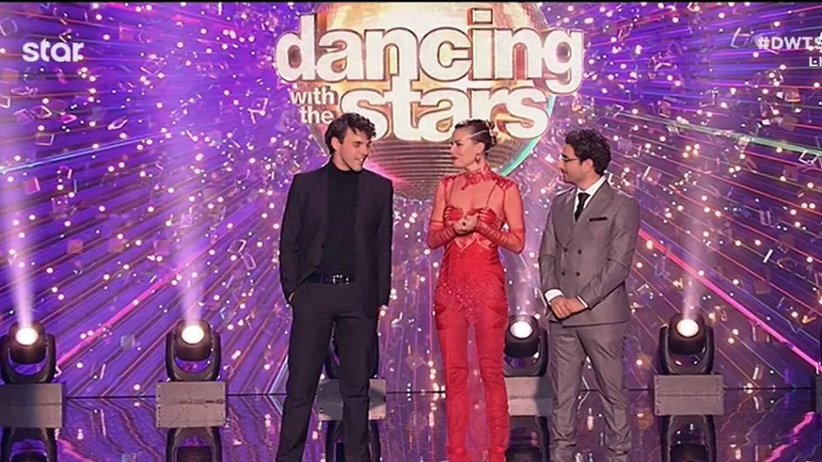 DWTS: Φωτιά στα κόκκινα η Βίκυ Καγιά - Η ανακοίνωση που έκανε για τον τελικό