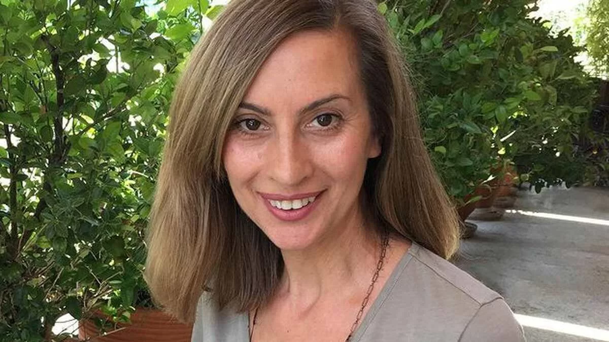 Βίκυ Βολιώτη: Η τρυφερή ανάρτηση στα social με τα πεθερικά της και τη κόρη της, Άννα