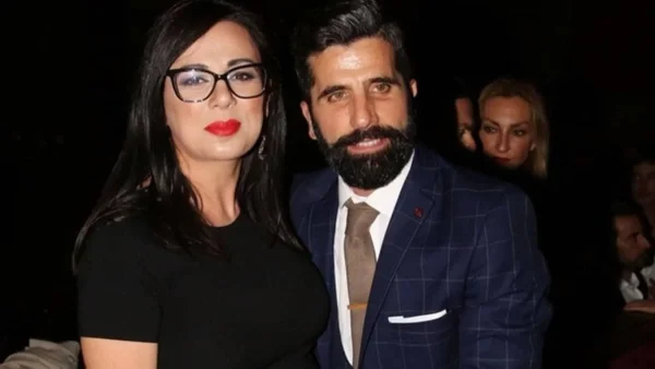 Survivor 5: «Κατάφερες να αντέξεις σε...» - Η νέα ανάρτηση της συζύγου του Θανάση Βισκαδουράκη