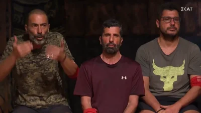 Survivor 5: Η κούκλα γυναίκα του Θανάση Βισκαδουράκη - Αποκλειστικές φωτογραφίες με τον 5χρονο γιο τους
