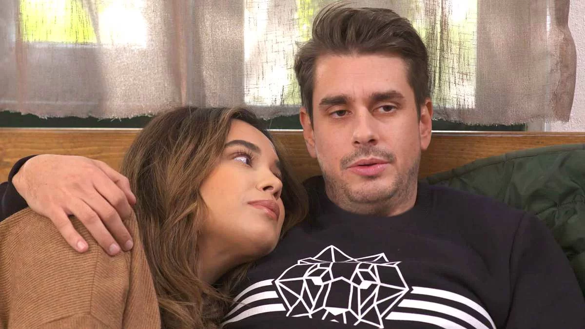 Χαιρέτα μου τον πλάτανο: Ο Τζώρτζης χωρίζει τη Χρύσα οριστικά