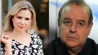 Βικτώρια Χαλκίτη για Χαϊκάλη: «Μου φαίνεται παράλογο να θέλει να βοηθήσει μέσω της αστρολογίας τις...»