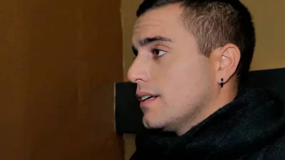 Survivor 5: Γιάννης Χατζηγεωργίου - «Κάθε μέρα που περνούσε, ήταν σαν 5 μέρες μαζί»