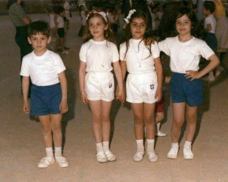 Τζένη Χειλουδάκη