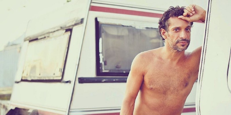 Γιώργος Χρανιώτης για Survivor 4