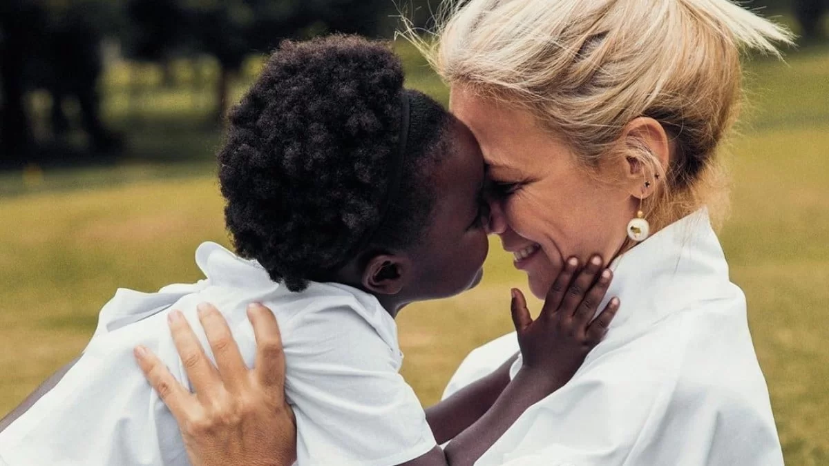 Χριστίνα Κοντοβά: Δημοσίευσε φωτογραφίες από τις πρώτες διακοπές με την κόρη της Ada