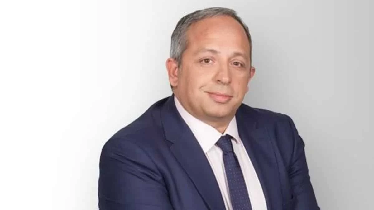 Θετικός στον κορωνοϊό ο Χρήστος Κούτρας