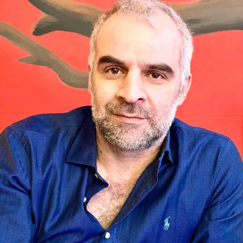 Θρήνος για τον Χρήστο Τριπόδη